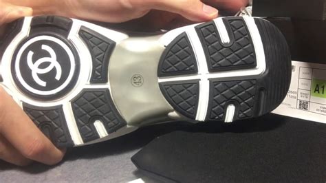 fake chanel shoes from china|how to identify chanel shoes.